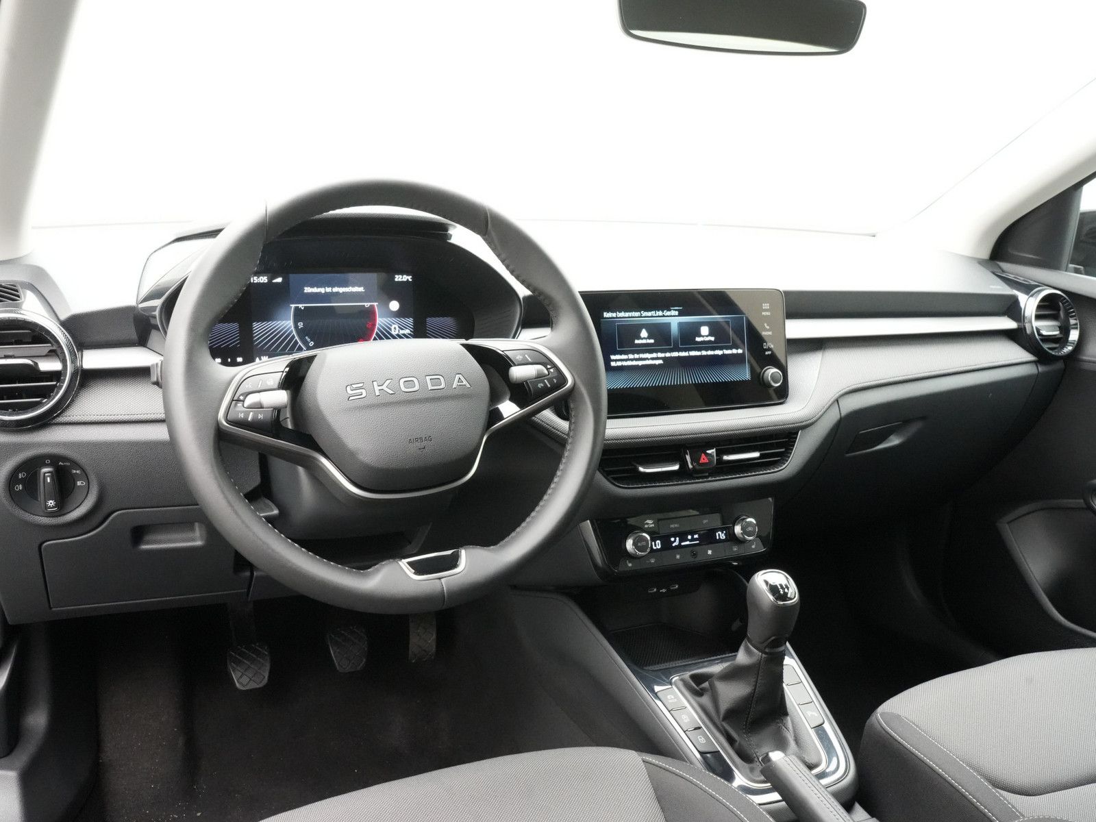 Skoda Fabia - Bild 4