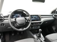Skoda Fabia - Vorschau Bild 4