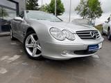 Mercedes-Benz SL 500 - Autos aus dem Jahr 2005