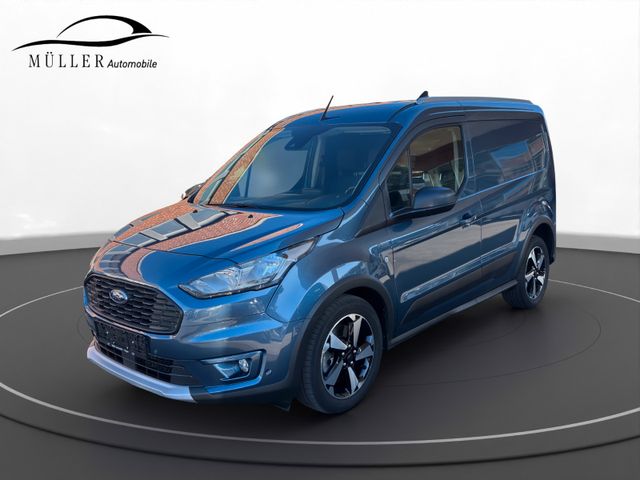 Ford Transit Connect Kasten Active