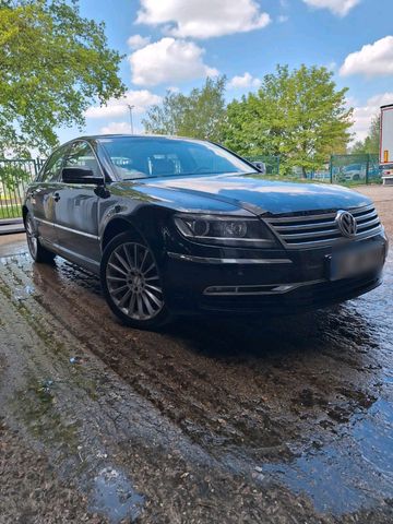 Volkswagen VW Phaeton Diesel 3.0 V6 TDI DPF 4MOTION l...