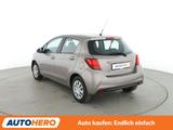 Toyota Yaris 1.33 Dual VVT-i Club *KLIMA*USB*GARANTIE* - Toyota Gebrauchtwagen in Essen
