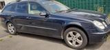Mercedes-Benz Mercedes Benz E 240 - gebrauchte Mercedes-Benz E 240 aus dem Jahr 2005