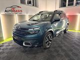 Citroën C5 Aircross Feel BlueHDI 130 Aut. LED/Kamera/SHZ - blaue Citroën C5 Aircross