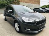 Ford C-Max 1.0EcoB.''COOL&CONNECT''Navi,Winterpaket,G - Ford C-Max Gebrauchtwagen in Berlin