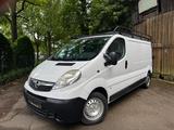Opel VIVARO KASTEN L2H1 2,9t|KLIMA|TÜV NEU| 1 H A N D - Opel Vivaro Gebrauchtwagen in Stuttgart