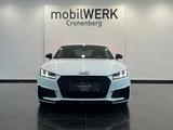 Audi TTS Competition-Plus Matrix Leder B&O Kamera - Audi TTS in Wuppertal
