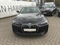 BMW i4 eDrive35 Gran Coupe Soundsystem LED El. Heckk