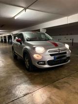 Fiat fiat 500 X Sport version - Fiat 500X Gebrauchtwagen in München