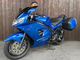 Triumph Sprint ST 1050 ABS - TRIUMPH ST SPRINT 1050