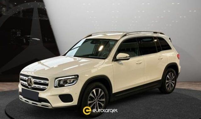 Mercedes-Benz MERCEDES-BENZ GLB 180 d Automatic Sport