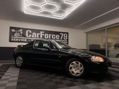 HONDA HONDA CRX TARGA H-KENNZEICHEN RADIO ELKT FENST