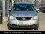 Volkswagen Fox Basis 1.2,Klima ,HU:05.2027 - Volkswagen Fox mit Benzin-Antrieb: Kleinwagen