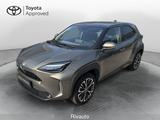 Andere Toyota Yaris Cross 1.5 Hybrid 5p. E-CVT Lounge - Andere: Braun