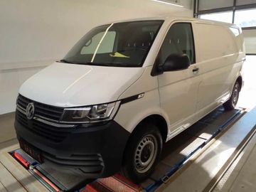 Volkswagen T6 Transporter - 2