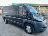 Fiat Ducato Maxi Kasten 35 Natural Power 1-Hand Klima - Fiat Ducato: Power