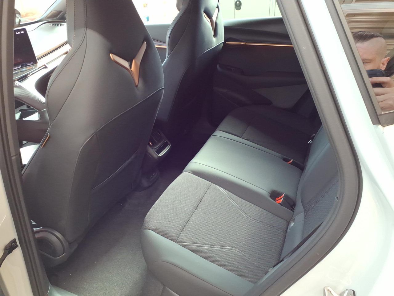 Cupra Tavascan - Bild 6