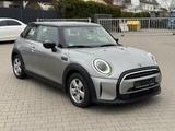 MINI COOPER*AUTOMATIK*CARPLAY*wenig KM* - silberne MINI Cooper