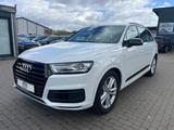 Audi Q7 45 TDI Quattro Mild-Hybrid S-line Sport /Plus - Audi Q7 4M Gebrauchtwagen