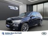 BMW X5 xDrive40d M-SPORT LED NAVI HUD PANO STANDH - BMW X5 in Lübeck