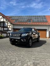 Nissan Navara - gebrauchte Nissan Navara aus dem Jahr 2017