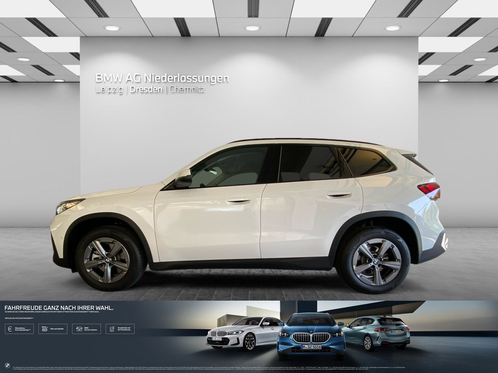 BMW X1 - Bild 4