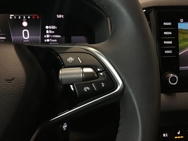 Fahrzeugabbildung Skoda Karoq Selection 1.5TSI DSG/Tempo/SHZ/LED/Kamera