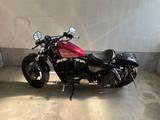 Harley-Davidson XL 1200X Sportster Forty-Eight - HARLEY-DAVIDSON SPORTSTER XL 1200
