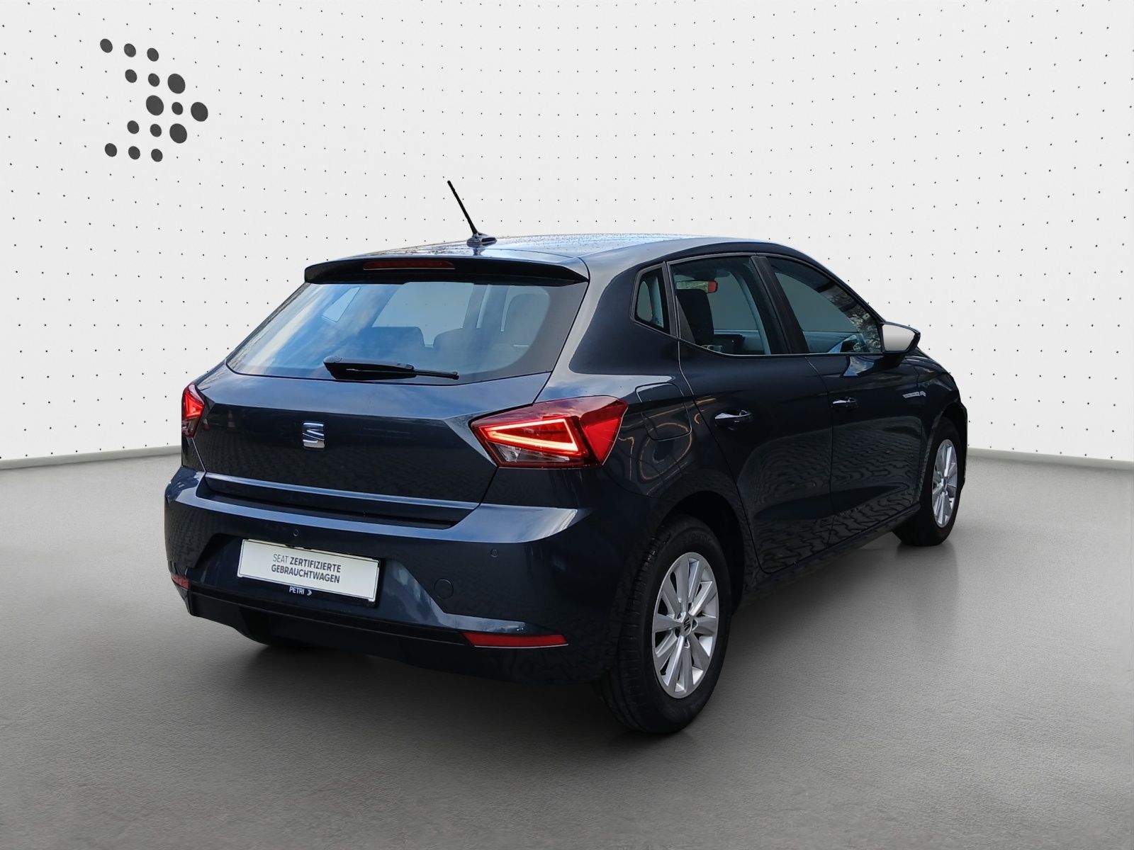 Seat Ibiza - Bild 19