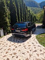 BMW Bmw f11 525 D (3L) - BMW 525 aus 2010: Kombi