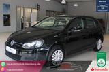 Volkswagen Golf VI 1.6 TDI DPF DSG *TÜV-NEU* - Volkswagen: TDI Dpf