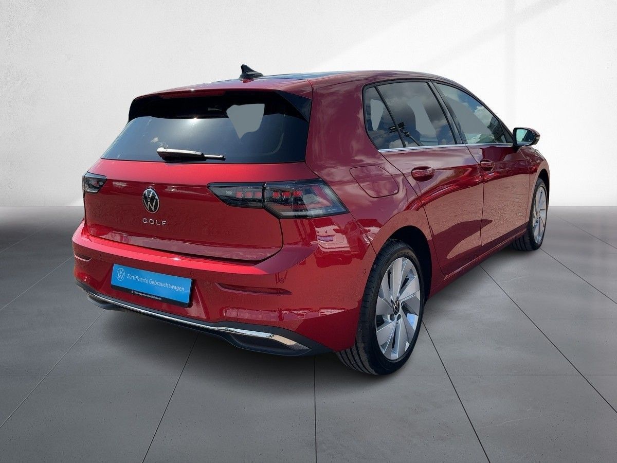 Volkswagen Golf - Bild 4