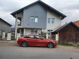 BMW 430 Gran Coupé 430d Gran Coupé M Sport A M Sport - BMW 430 Gran Coupé aus 2017