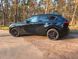 Mazda CX-60 2.5 e-SKYACTIV PHEV Homura Auto AWD  - Mazda CX-60 von privat