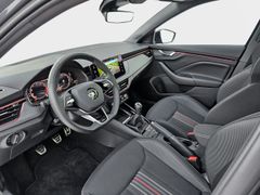 SKODA Scala Monte Carlo MATRIX TravelAssist NAVI 5J G
