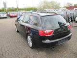 Seat Exeo ST Style Top. - Seat Exeo Style mit Benzin-Antrieb
