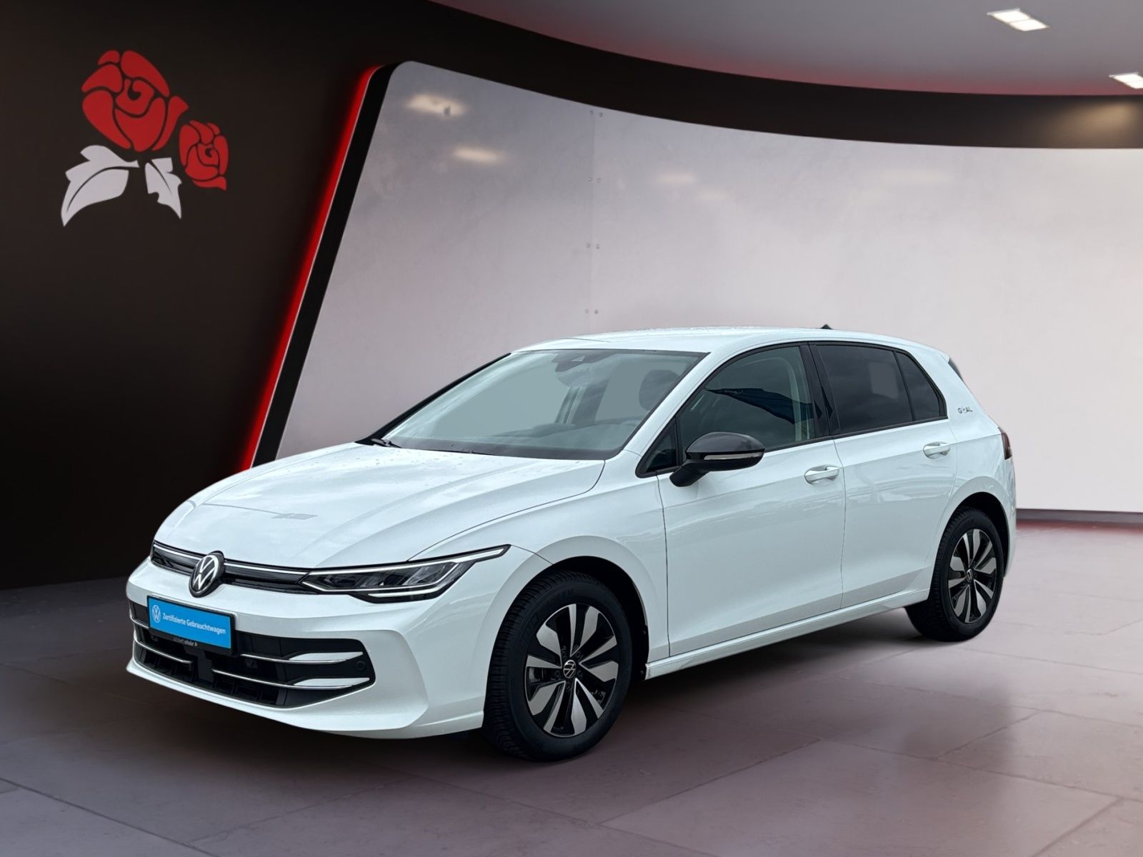 Volkswagen Golf 1,5 TSI DSG Goal App Connect foto 2