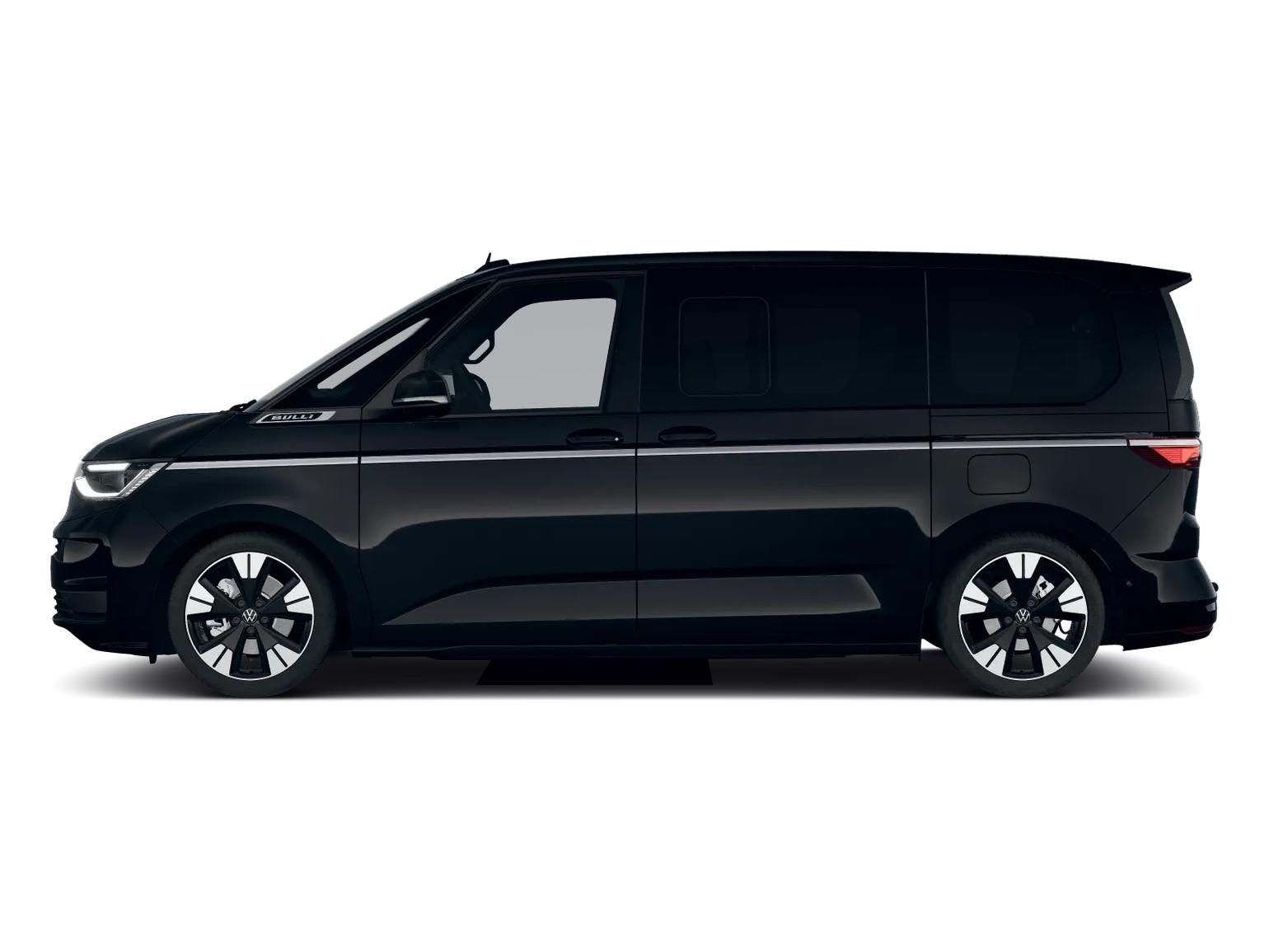 Volkswagen T7 Multivan Style 1.5 eHybrid 4M DSG 7Sitz+Le... imagem 2