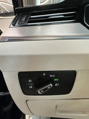 Volkswagen Highline  *4Motion*Pano*Led*Kamera*Massage*