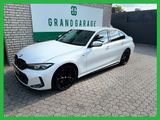 BMW 330 Baureihe 3 Lim. 330 d xD M Sport  Paket - BMW 330 aus 2023