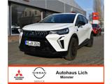 Mitsubishi ASX 1.3 T Plus Mildhybrid 7DCT Automatik - Mitsubishi ASX Jahreswagen