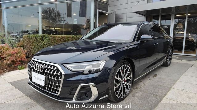 Audi A8 50 TDI 3.0 quattro tiptronic *PROMO FINA