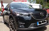 Mazda CX-5 2.2 SKYACTIV-D 175 Nakama Intense AWD A... - Mazda CX-5 in Hamm