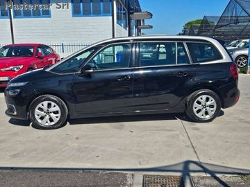Citroen C4 SpaceTourer - 3