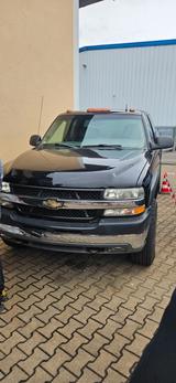 Chevrolet Silverado K2500 HD Duramax 6,6L V8 - Chevrolet Silverado in Stuttgart