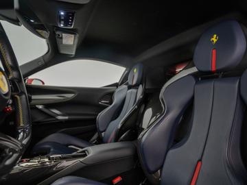 2021 Ferrari SF90 缩略图 26