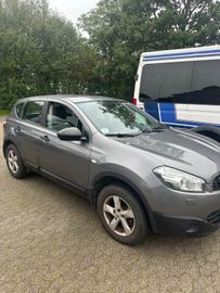 Nissan Qashqai - 3