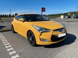 Hyundai HYNDAI VELOSTER, AUTOMATIK - Hyundai Veloster: Von Privat