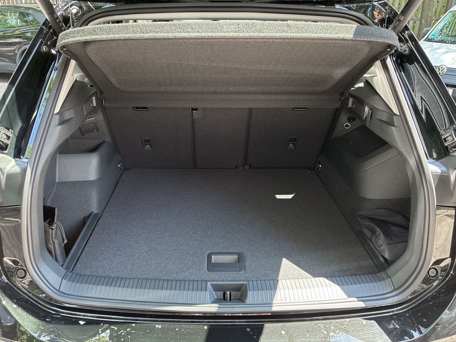 Volkswagen Tiguan - Bild 14