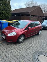 Fiat Punto 1.2L Benziner, Tüv Neu und Klima - Fiat Punto Gebrauchtwagen in Köln